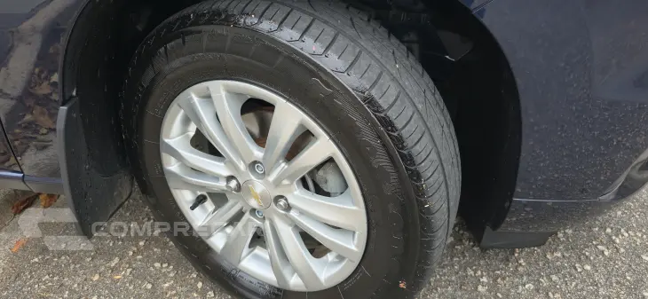 SPIN 1.8 LT 8V