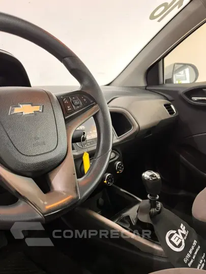 PRISMA Sed. LTZ 1.4 8V FlexPower 4p