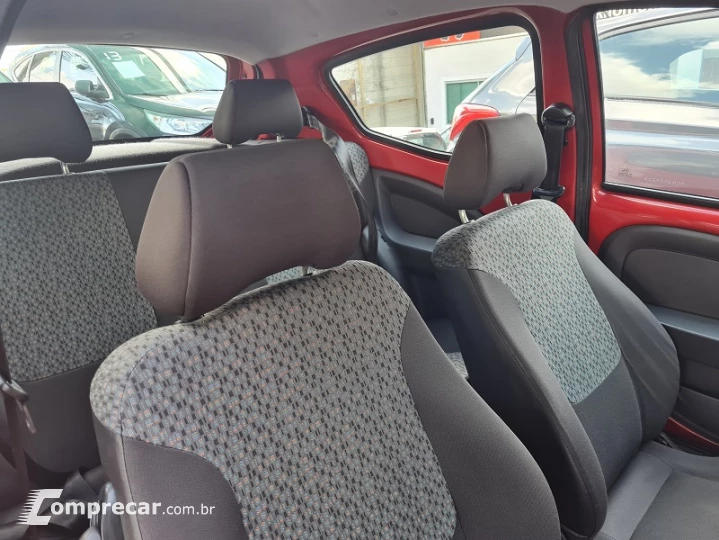 KA 1.0 MPI GL 8V