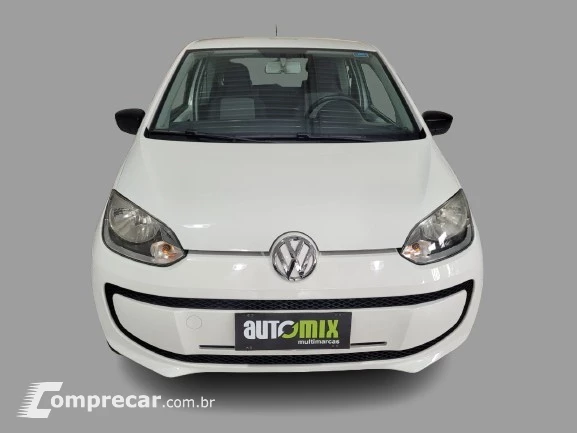 UP 1.0 MPI Take UP 12V