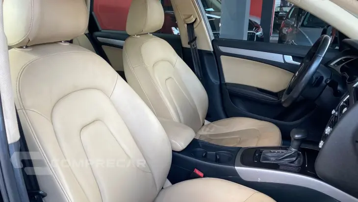 AUDI A4 2.0 TFSI AMBIENTE 183CV