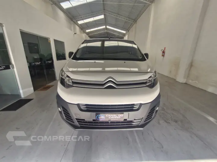 JUMPY 1.5 Bluehdi Cargo