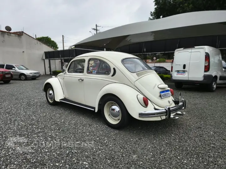 FUSCA 1.3 8V