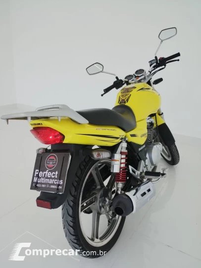 GSR 150 I