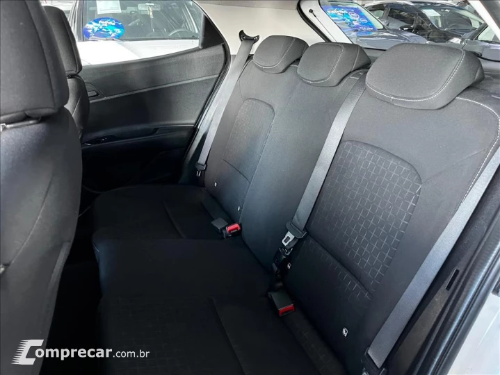 HB20 1.0 12V FLEX COMFORT MANUAL