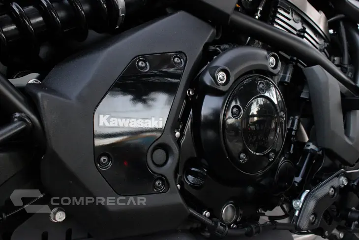KAWASAKI VULCAN S ABS