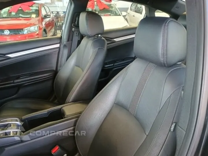 CIVIC 2.0 16vone EXL