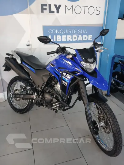 XTZ250 LANDER ABS