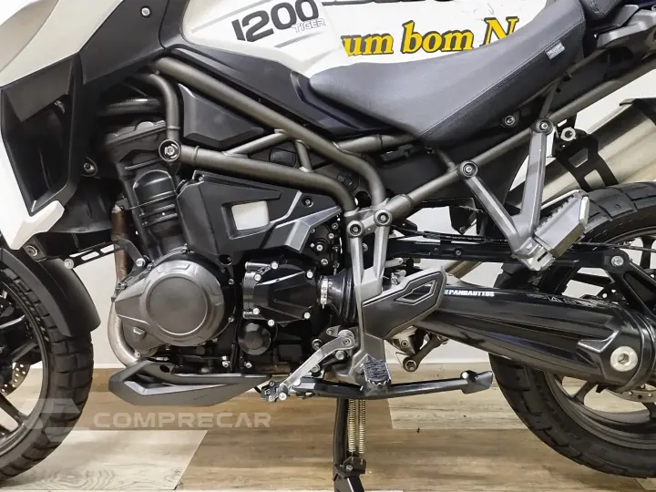 TIGER 1200 XR