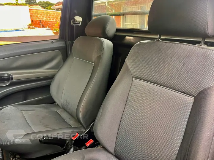 SAVEIRO 1.6 MI CS 8V G.V