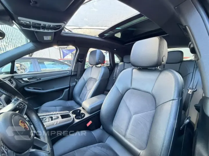 Macan 2.0 Turbo