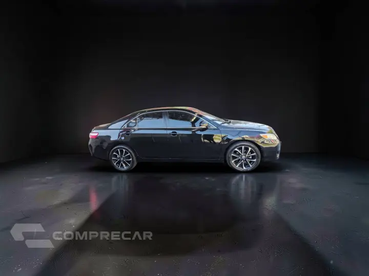 CAMRY 3.5 XLE V6 24V