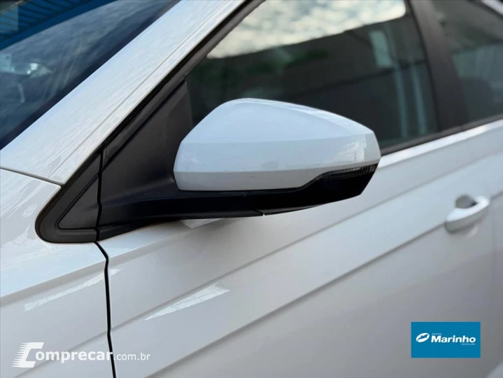 VIRTUS 1.0 170 TSI AUTOMÁTICO