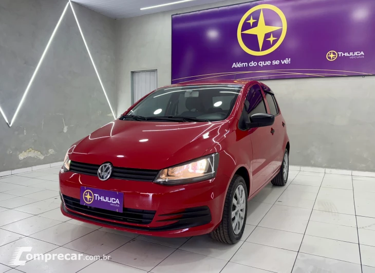 FOX 1.0 MPI Trendline 12V