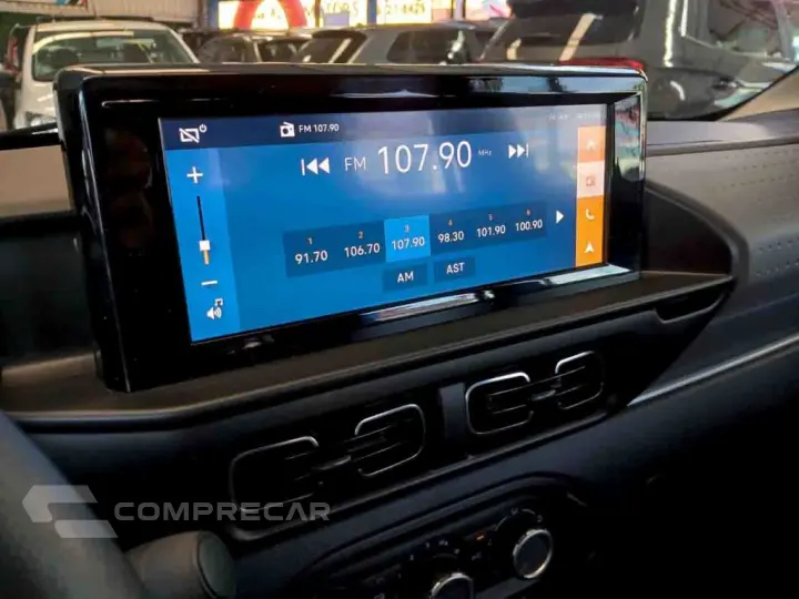 C3 1.0 16V FLEX LIVE PACK MANUAL