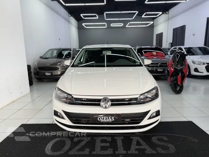 POLO 1.0 200 TSI Comfortline