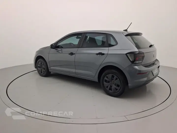 POLO 1.0 MPI TRACK MANUAL