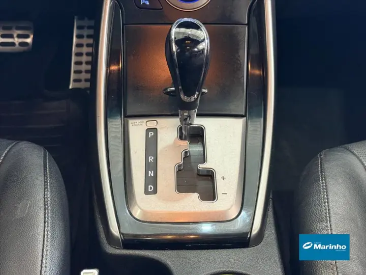 ELANTRA 1.8 GLS 16V GASOLINA 4P AUTOMÁTICO