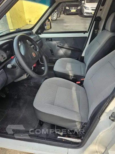 FIORINO  FURGÃO  1.3