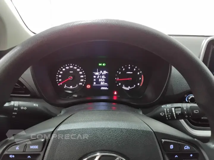 HB20 1.0 12V FLEX COMFORT MANUAL