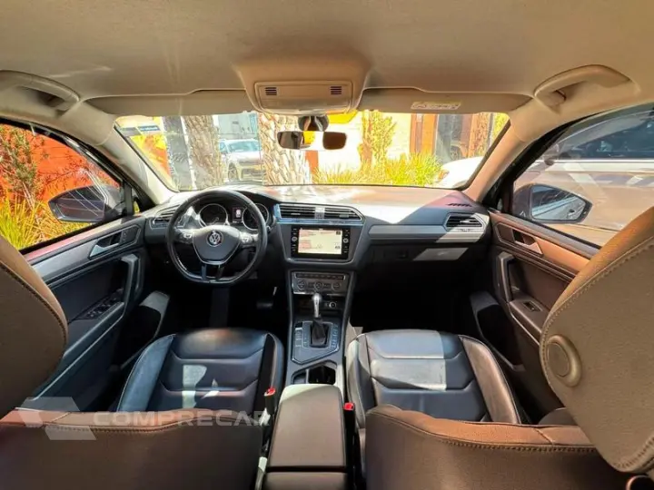 TIGUAN ALLSPACE CL