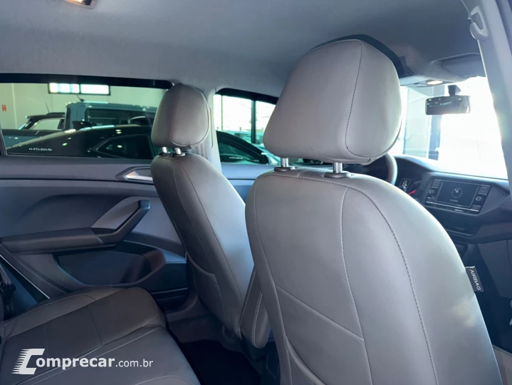 T-CROSS 1.0 200 TSI Sense