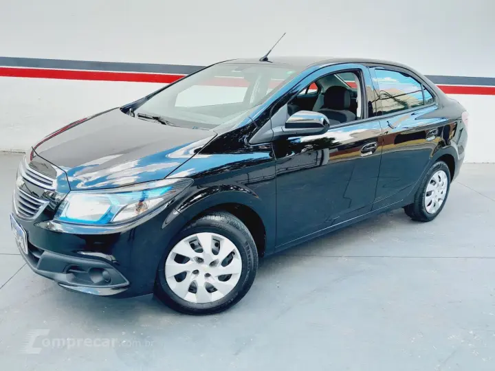 PRISMA Sed. LT 1.4 8V FlexPower 4p