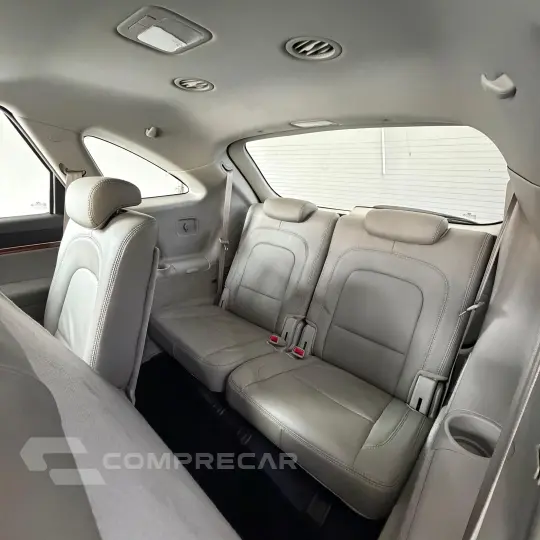 VERACRUZ GLS 3.8 4WD Aut.