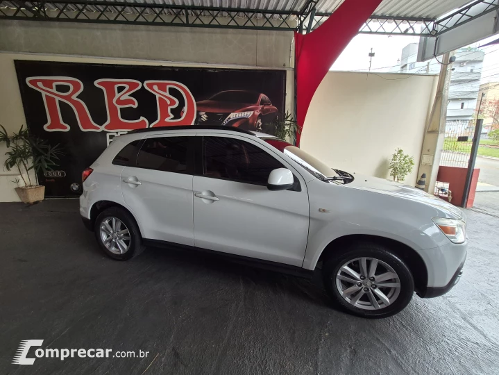 ASX 2.0 4X2 FWD 16V