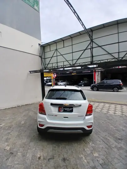 TRACKER 1.4 16V Turbo Premier