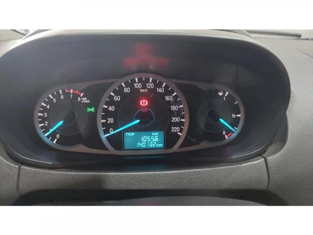 KA - 1.5 SEL 16V 4P MANUAL