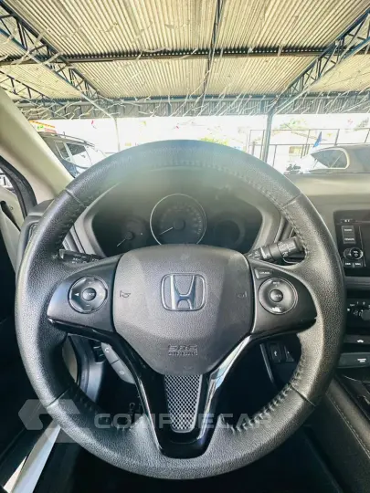 HR-V 1.8 16V EX