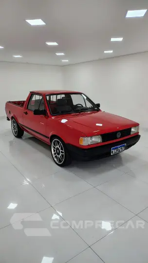 SAVEIRO 1.8 CL CS 8V