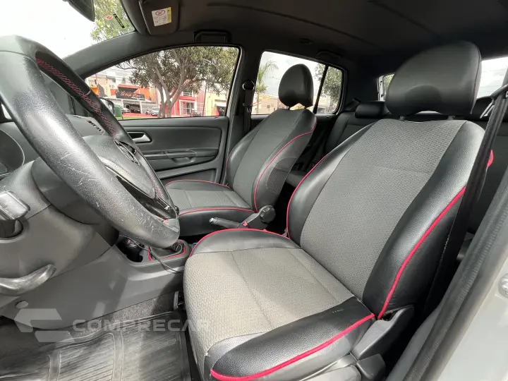 FOX 1.6 MI Rock IN RIO 8V