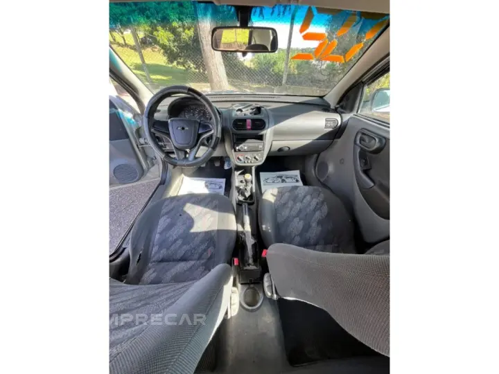CORSA 1.8 MPFI SEDAN 8V FLEX 4P MANUAL