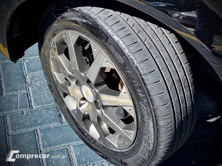 MERIVA 1.8 MPFI Premium 8V