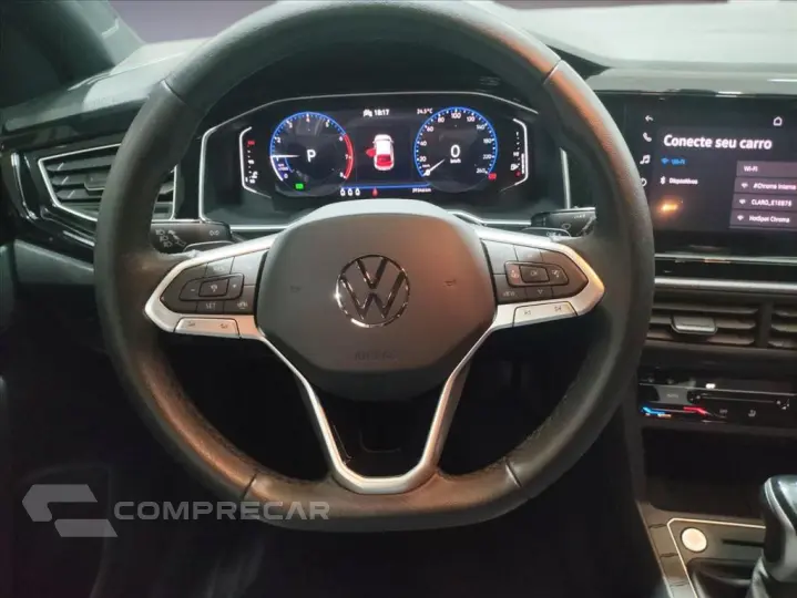 NIVUS 1.0 200 TSI TOTAL FLEX HIGHLINE AUTOMÁTICO
