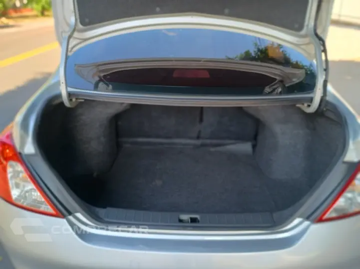 VERSA 1.6 16V SV