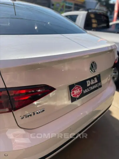 VIRTUS 1.0 200 TSI Comfortline