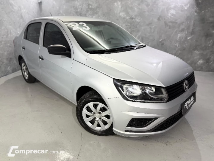 VOYAGE 1.0 12V MPI Totalflex