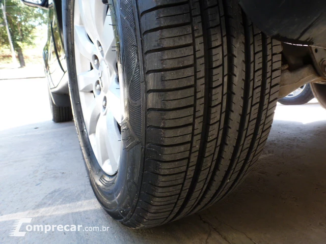 PAJERO 3.2 Full HPE 16V 4X4