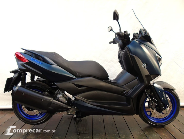 YAMAHA XMAX 250 ABS