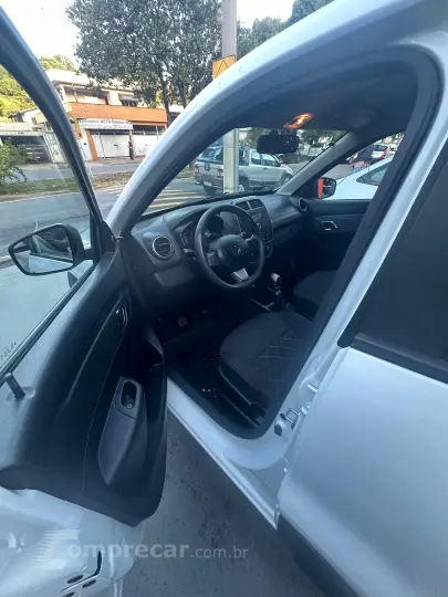 KWID 1.0 12V SCE ZEN