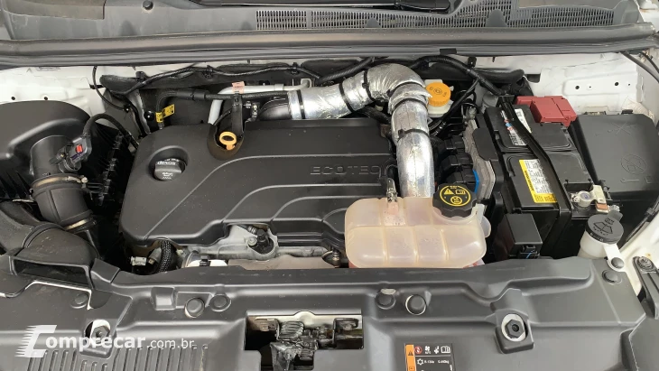 TRACKER 1.4 16V Turbo Premier