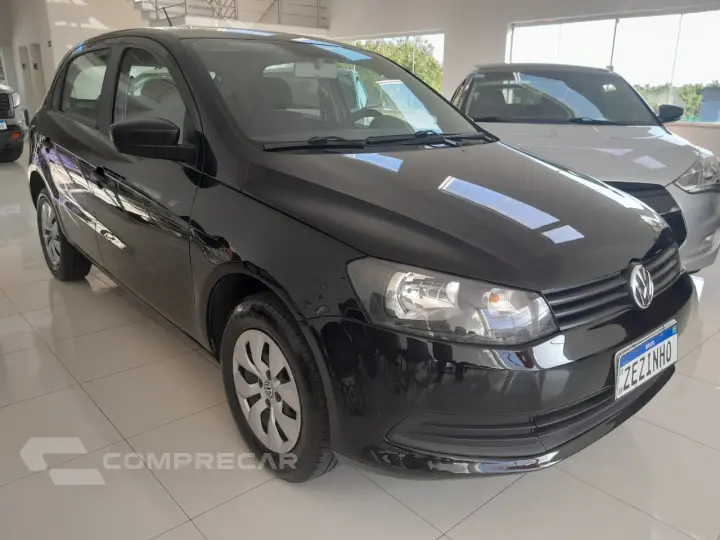 Gol 1.0 G6 FLEX CITY