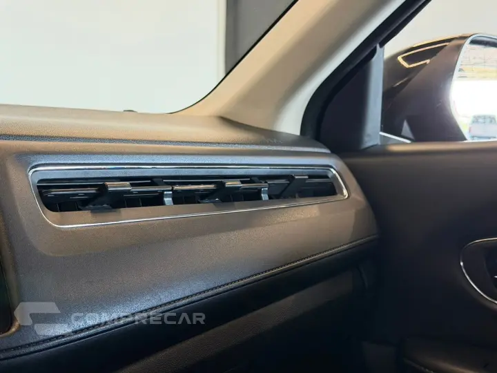 HR-V 1.8 16V FLEX TOURING 4P AUTOMÁTICO