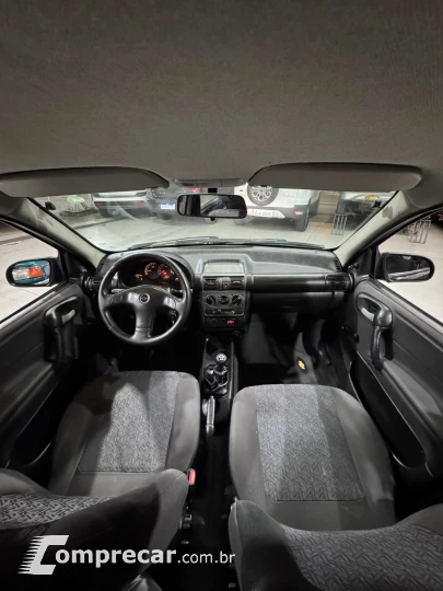 Corsa Sed Class.Life 1.0/1.0 FlexPower