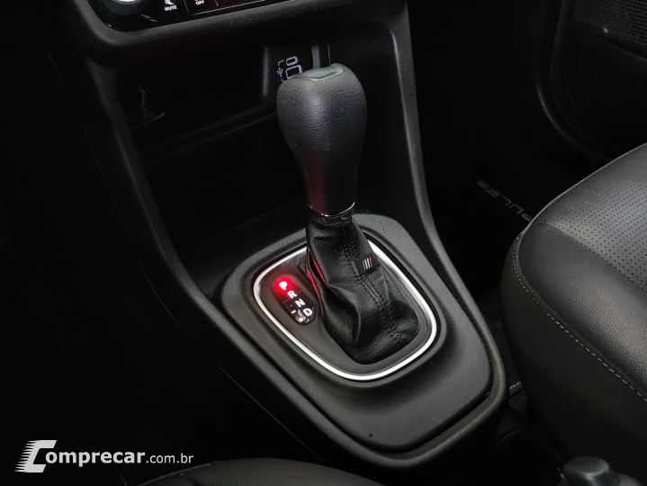 PULSE 1.0 TURBO 200 FLEX IMPETUS CVT