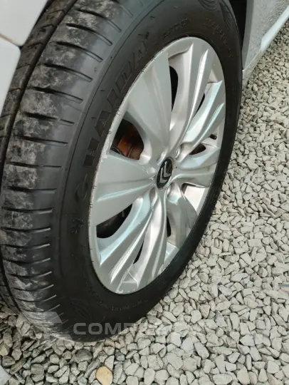 C3 Picasso 1.6 16V 4P GL FLEX