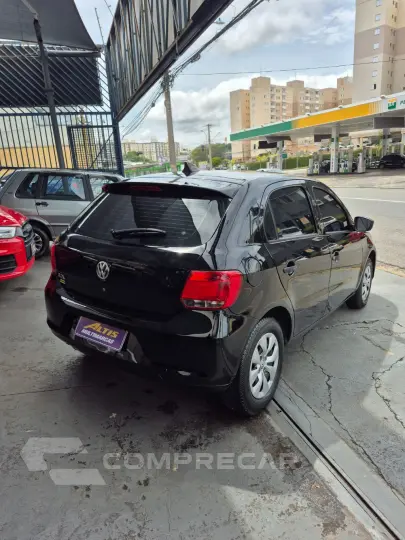 Gol Special 1.0 Total Flex 8V 5p